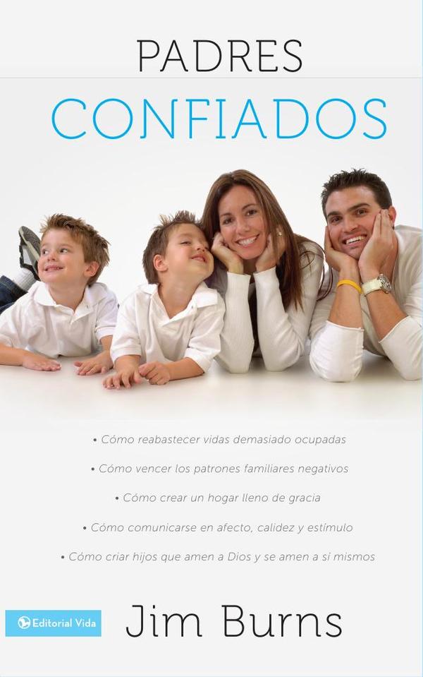 Padres confiados
