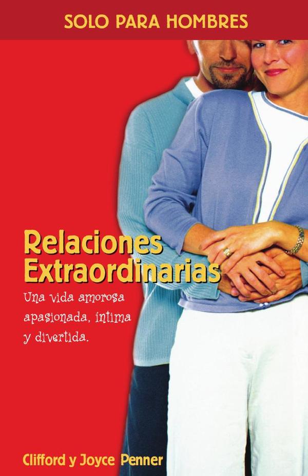 Relaciones extraordinarias