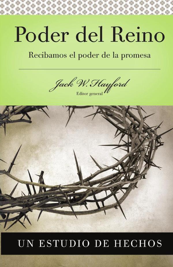 Serie Vida en Plenitud: Poder del Reino