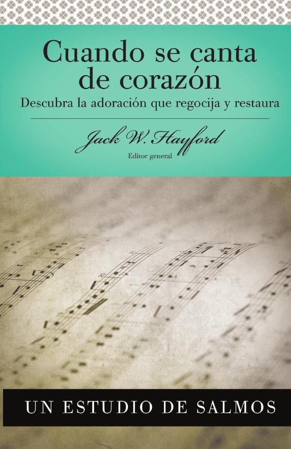 Serie Vida en Plenitud: Cuando se canta de corazón