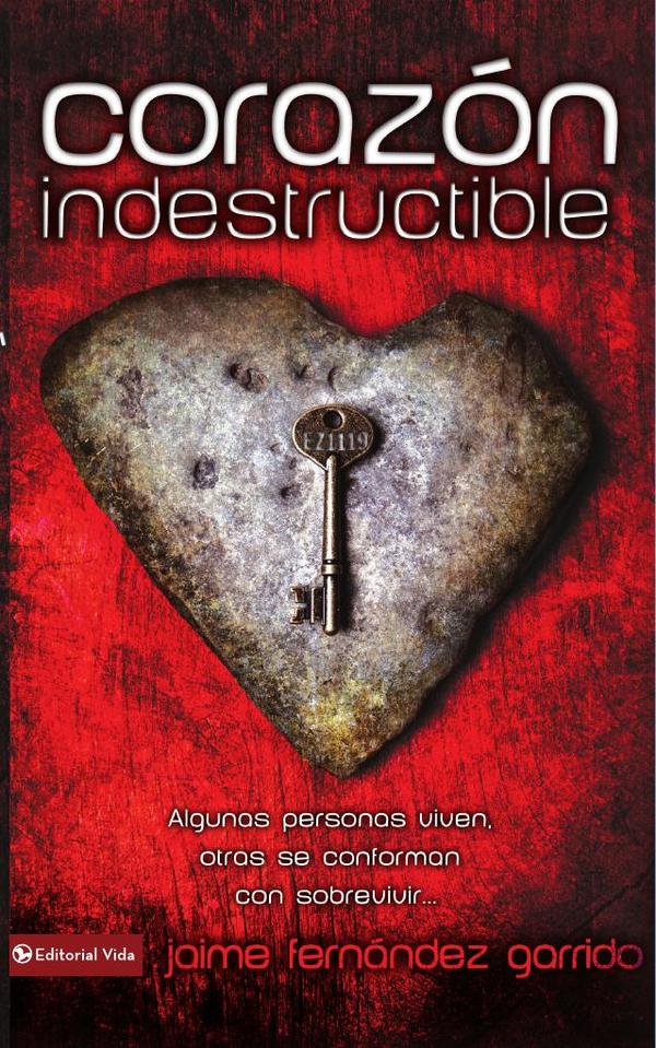 Corazón indestructible
