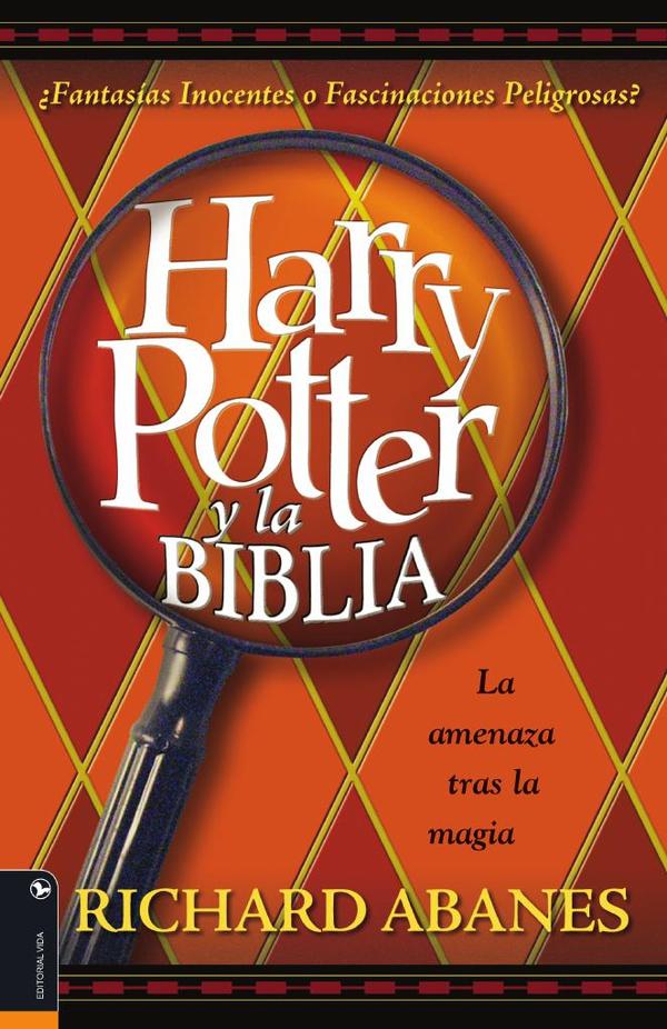Harry Potter y la Biblia