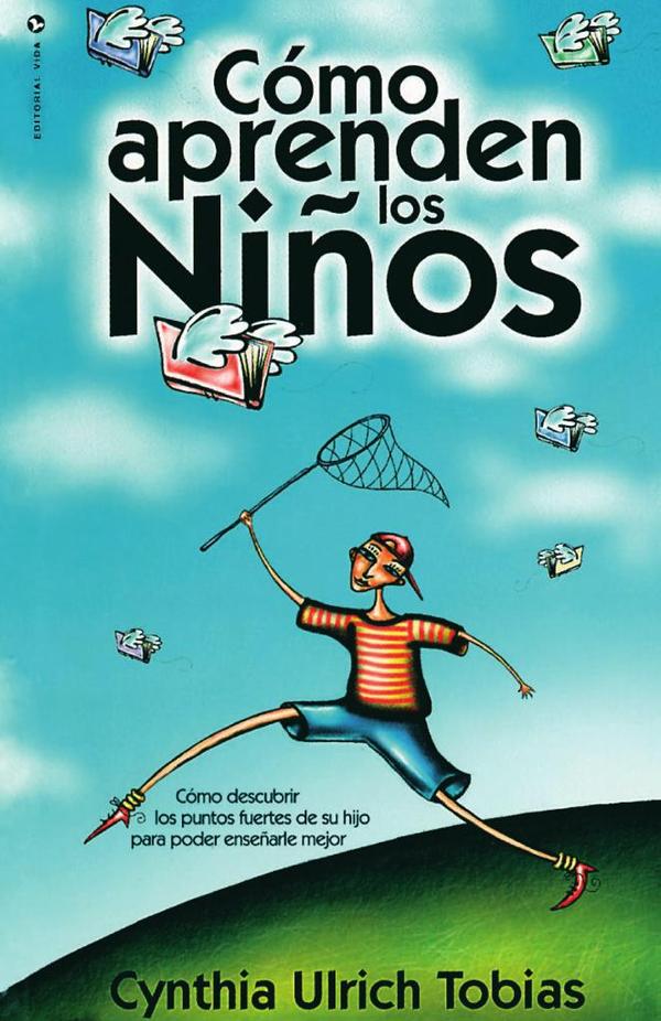 Cómo aprenden los niños