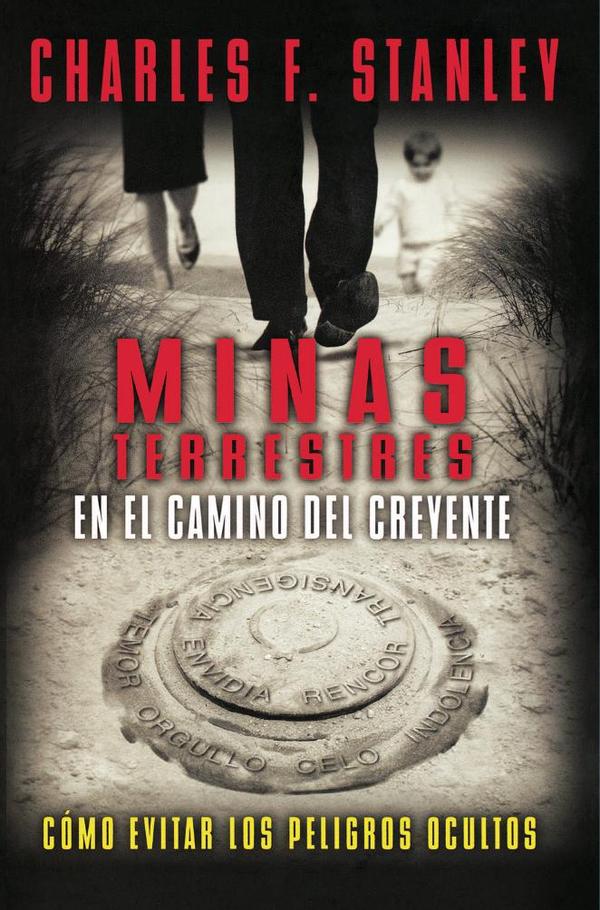 Minas terrestres en el camino del creyente
