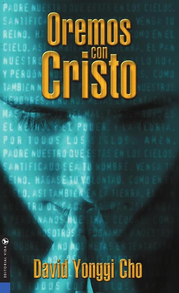Oremos con Cristo