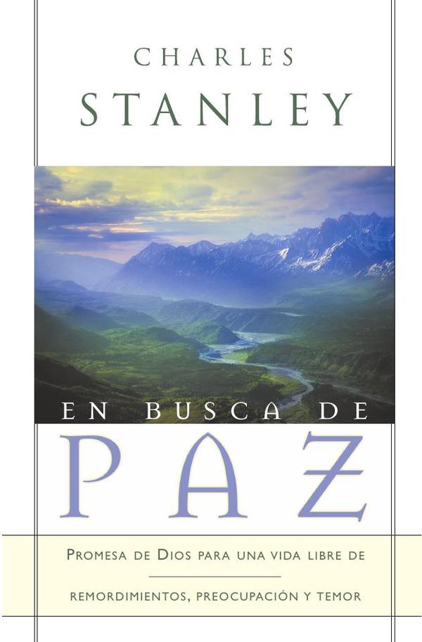 En busca de paz