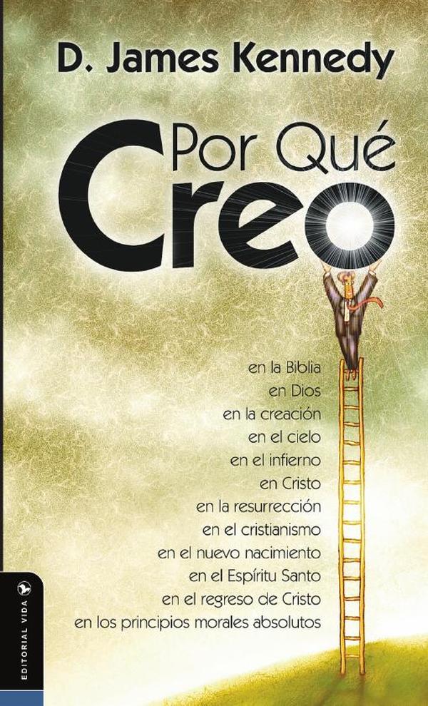 Por qué creo