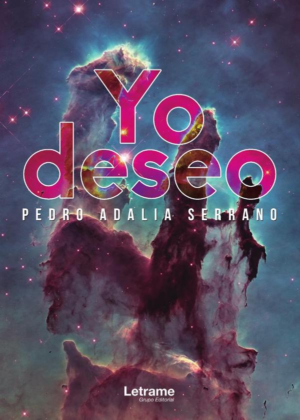 Yo deseo