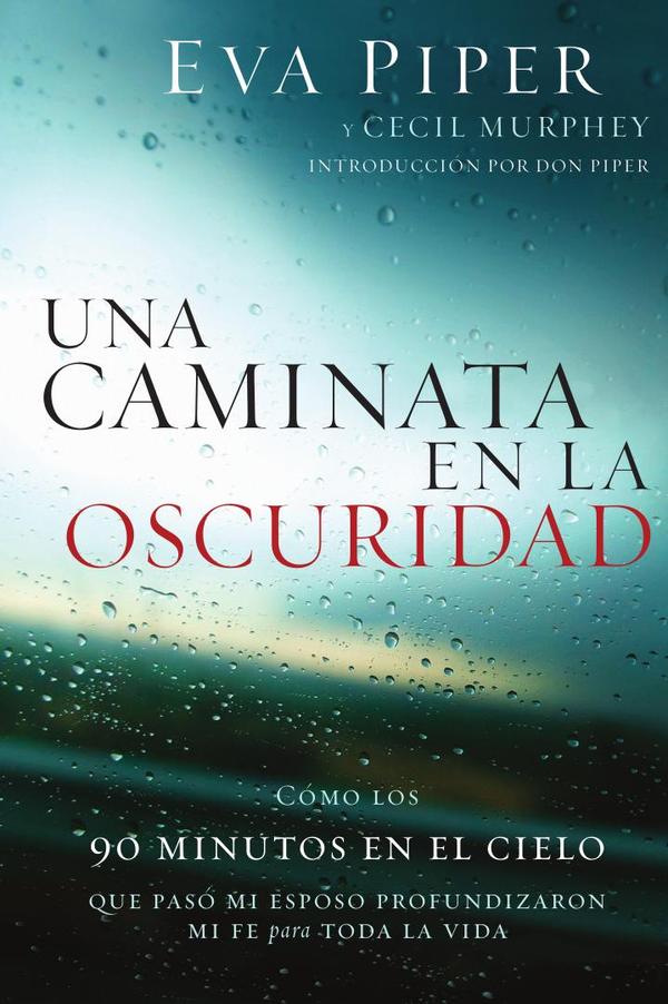Una caminata en la oscuridad