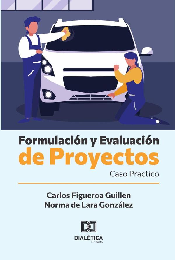 Formulación y Evaluación de Proyectos