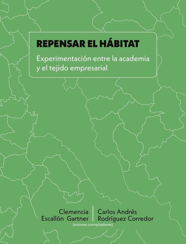 Repensar el hábitat