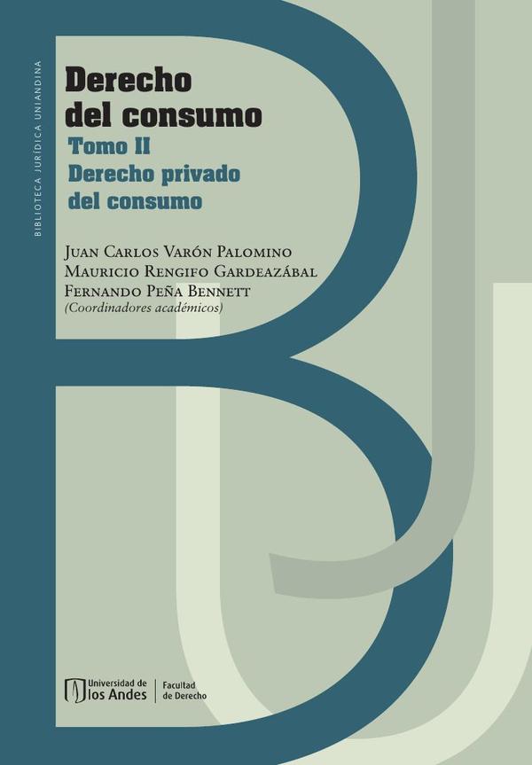 Derecho del consumo