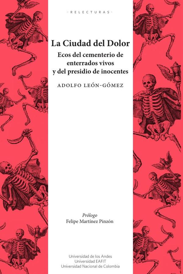 La ciudad del dolor