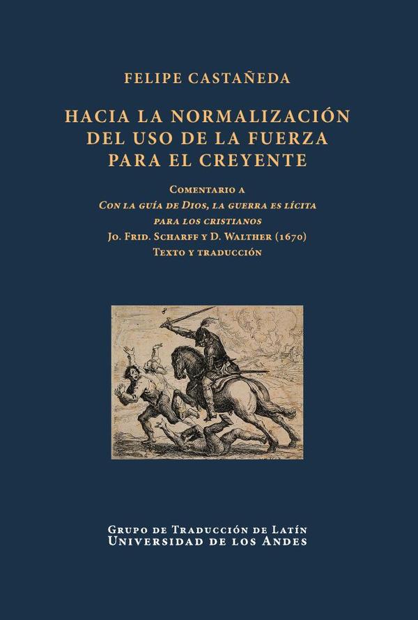 Hacia la normalización del uso de la fuerza para el creyente
