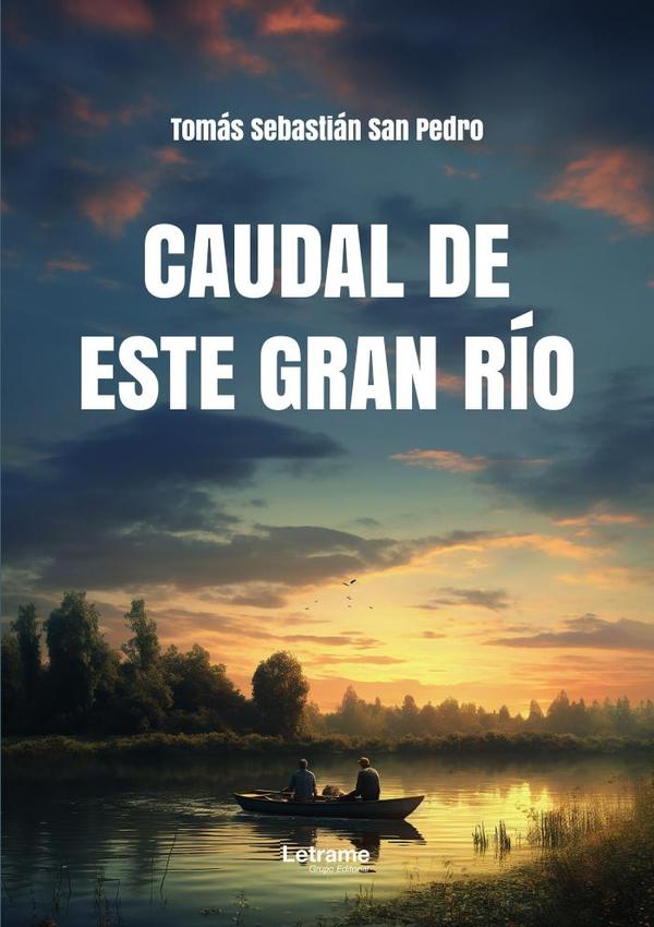 Caudal de este gran río