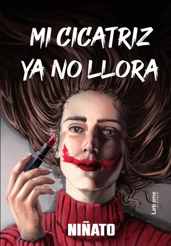 Mi cicatriz ya no llora