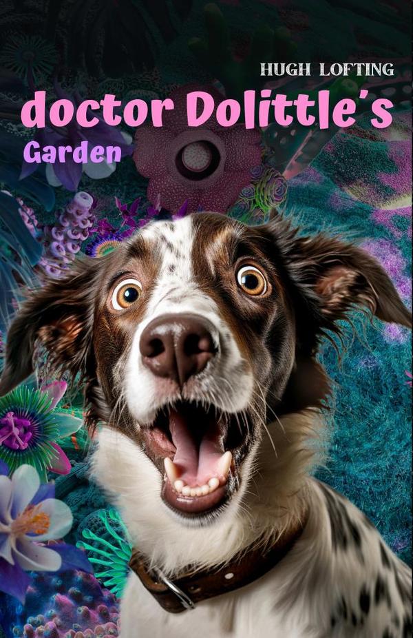 Doctor Dolittle's Garden