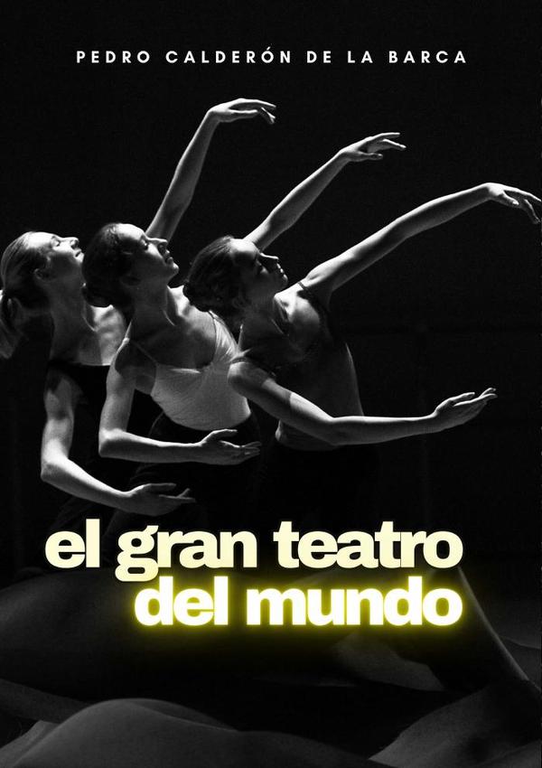 El gran teatro del mundo