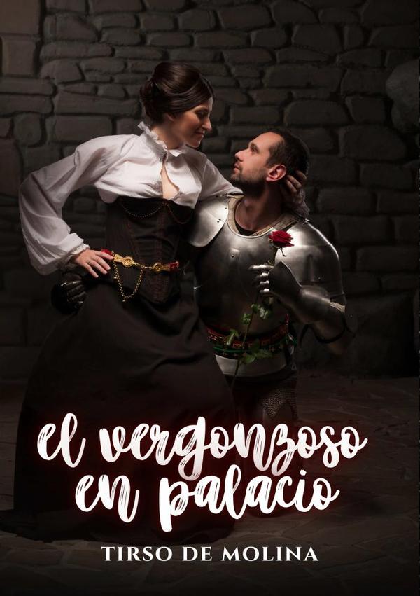 El vergonzoso en Palacio