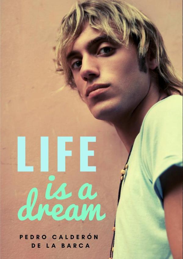 Life is a dream