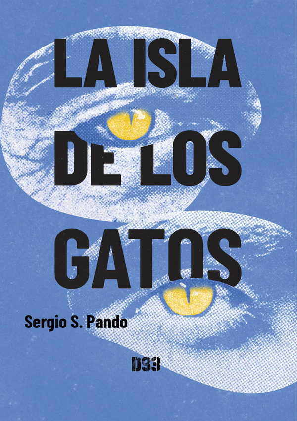 La isla de los gatos
