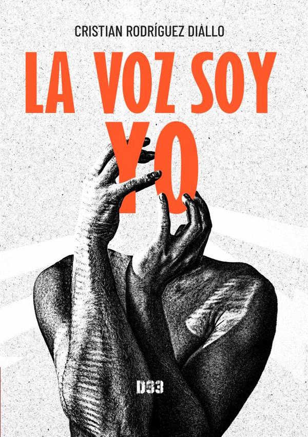La voz soy yo