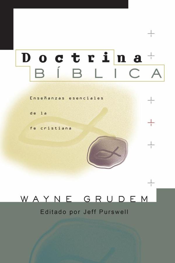 Doctrina Bíblica