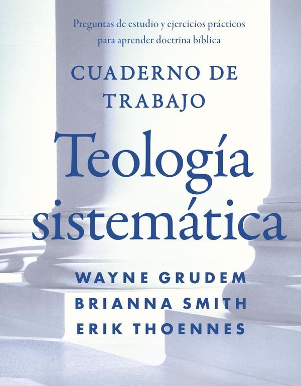 Cuaderno de trabajo de la Teología sistemática