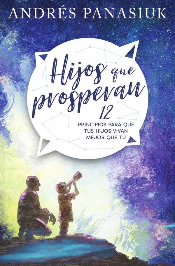 Hijos que prosperan