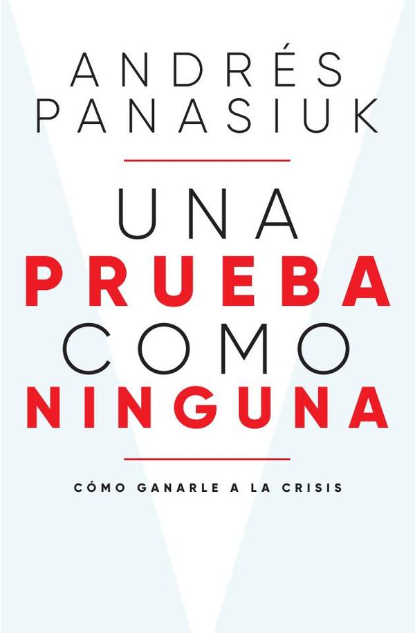 Una prueba como ninguna