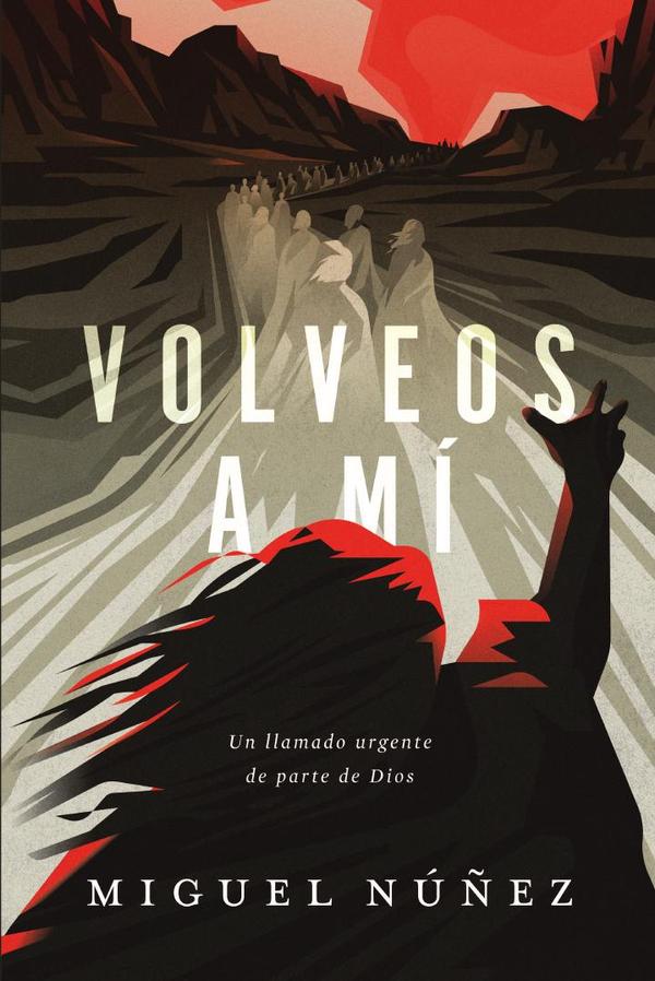 Volveos a mí