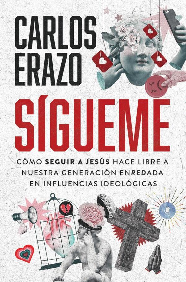 Sígueme