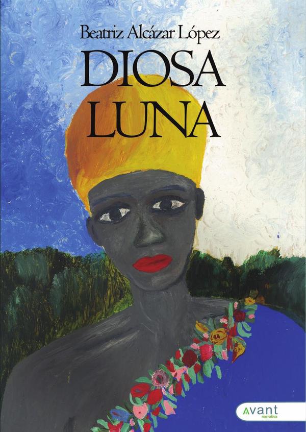 Diosa Luna