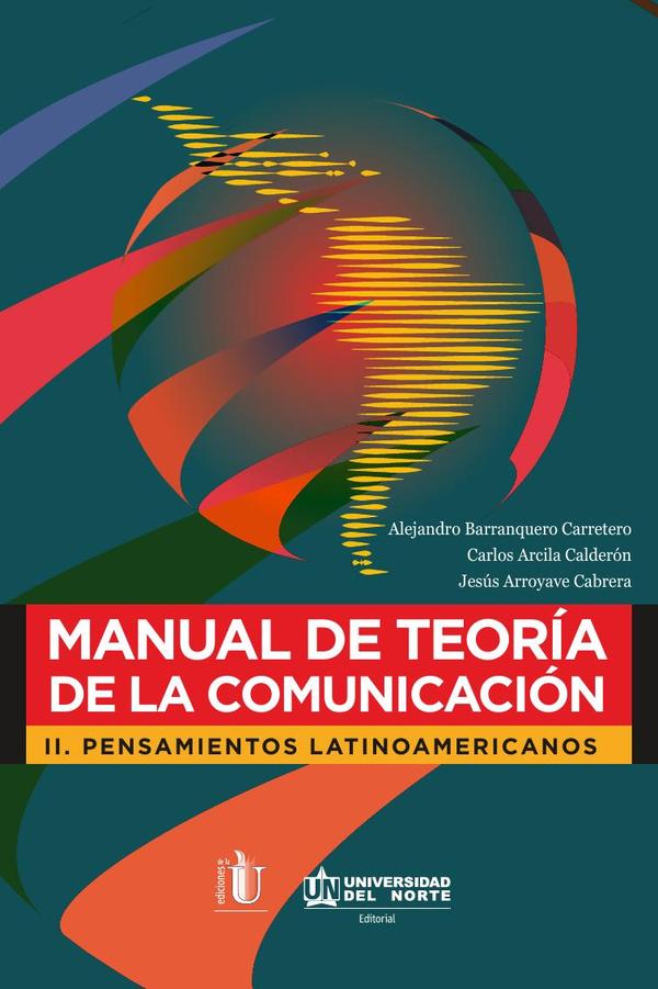 Manual de teoría de la comunicación II