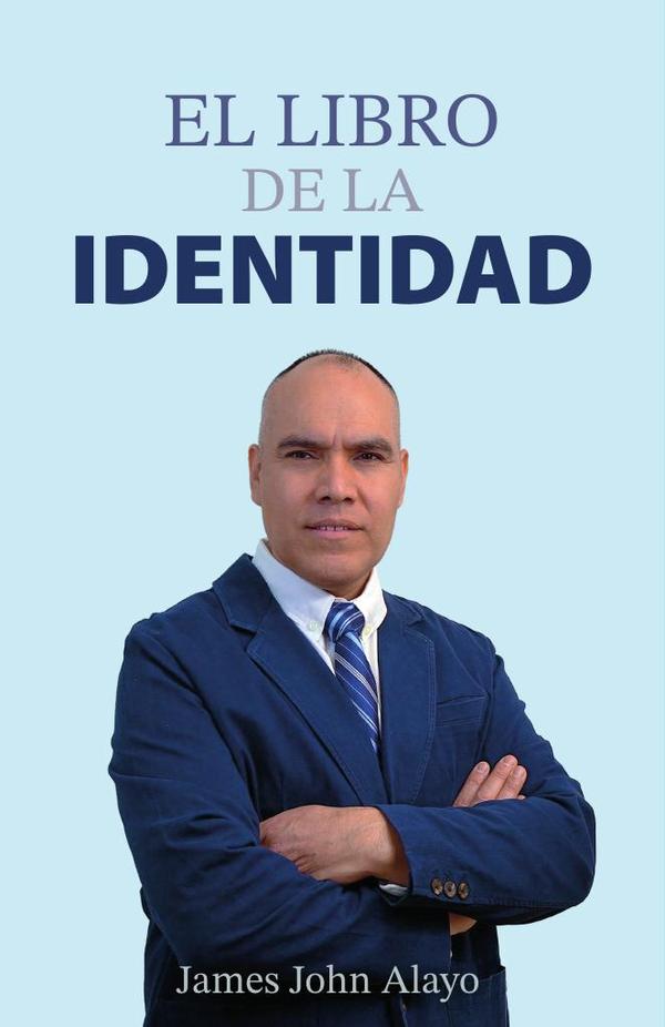 El libro de la identidad