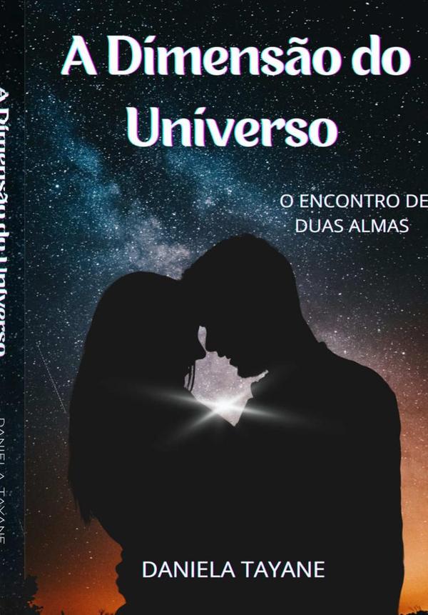 A Dimensão Do Universo