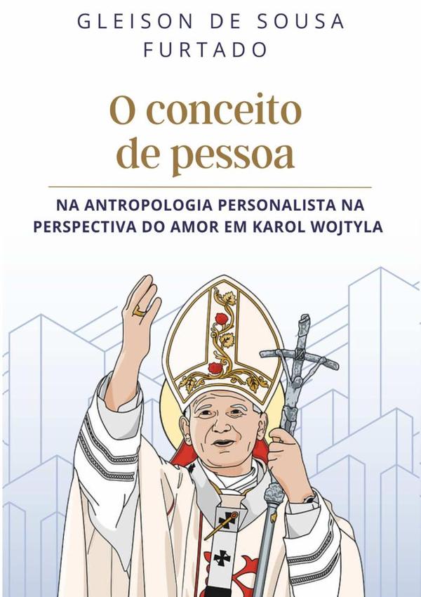 O Conceito De Pessoa