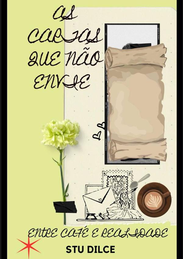 As Cartas Que Não Enviei