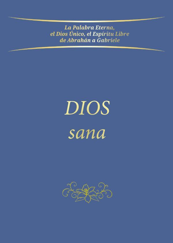 DIOS sana