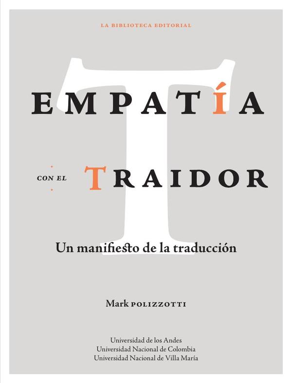 Empatía Con El Traidor