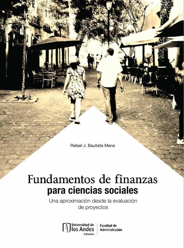 Fundamentos de finanzas para ciencias sociales