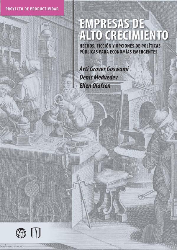 Empresas de alto crecimiento