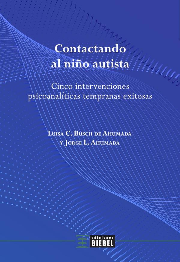 Contactando al niño autista