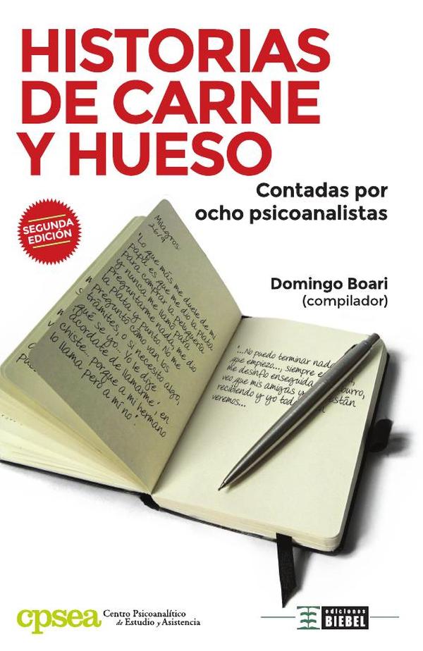 Historias de carne y hueso