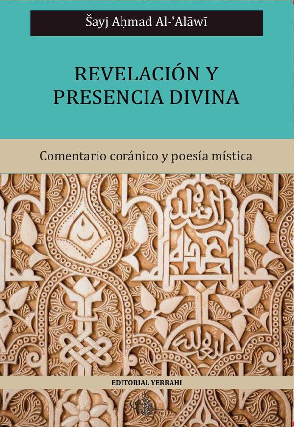 Revelación y presencia divina