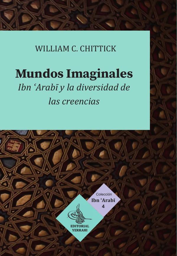 Mundos imaginales