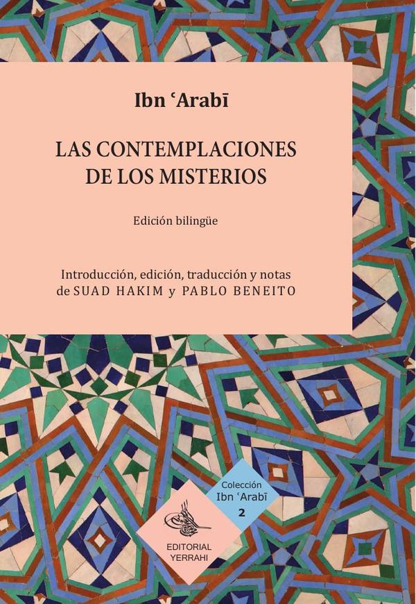 Las Contemplaciones de los Misterios