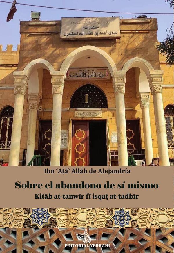 Sobre el abandono de sí mismo