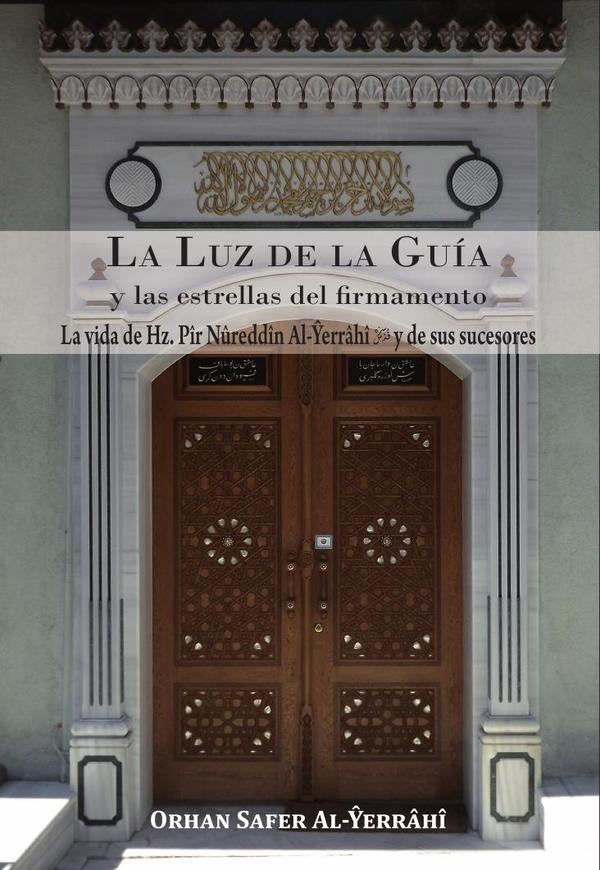La Luz de la Guía y las estrellas del firmamento - Tomo 2