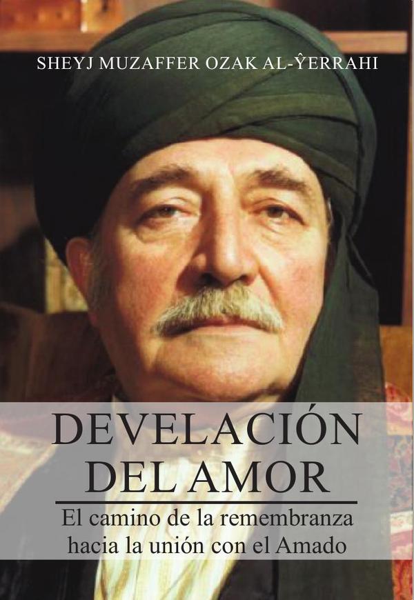 Develación del amor
